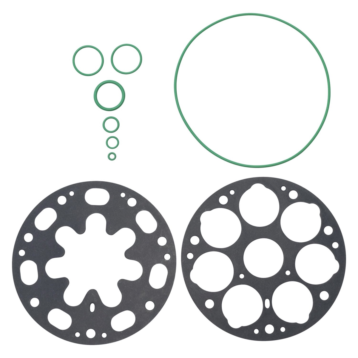 GA4567-KT Air Conditioners Compressor Gasket