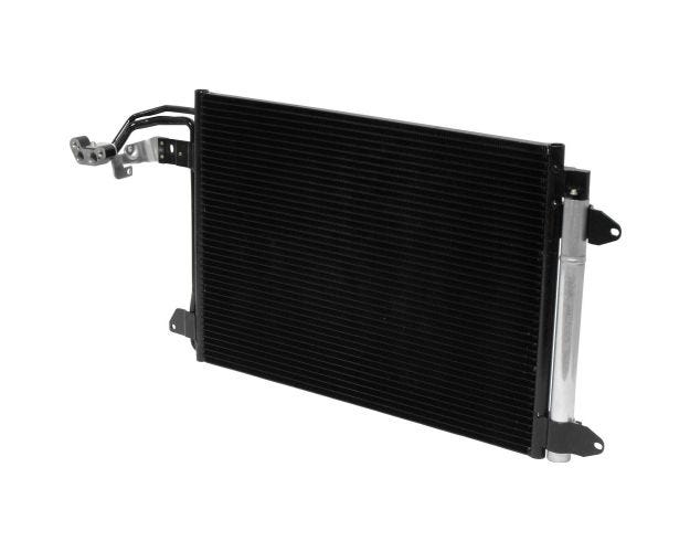 CN3255PFXC A&C Condenser for 2008-2008 Volkswagen R32