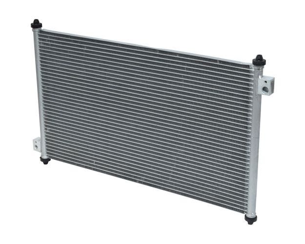 CN4900PFXC A&C Condenser for 1998-2002 Honda Accord