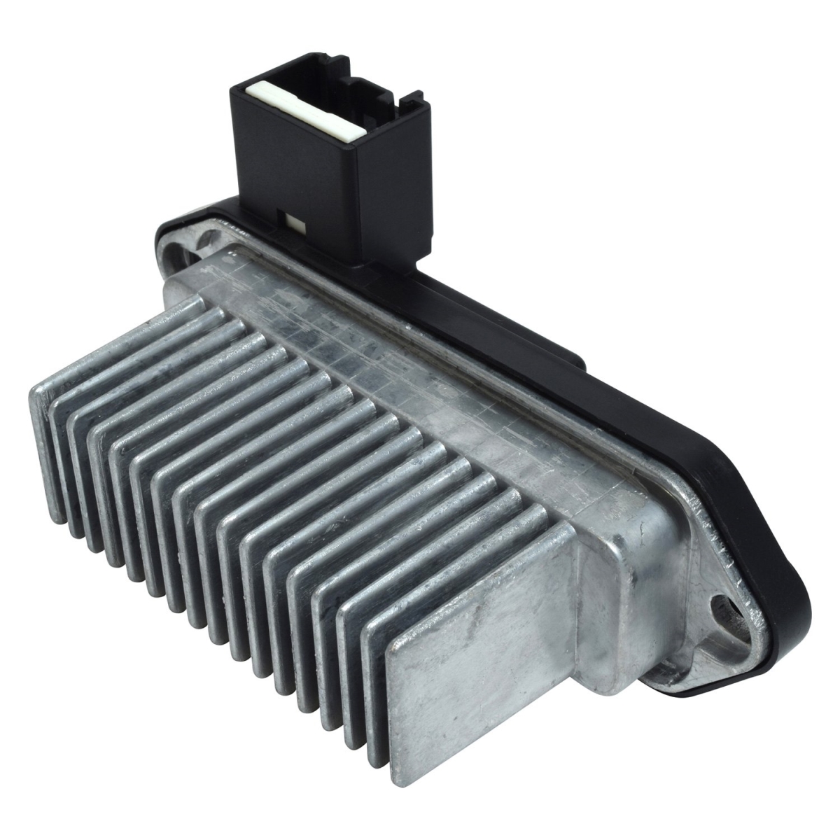 SW11337C HVAC Blower Motor Resistors for 2012 Mazda 2