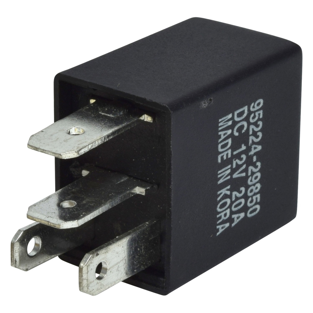 RE8410C HVAC System Relays for 2008-2010 Hyundai Azera