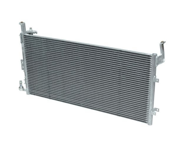 CN4949PFXC A&C Condenser for 1999-2002 Hyundai Sonata