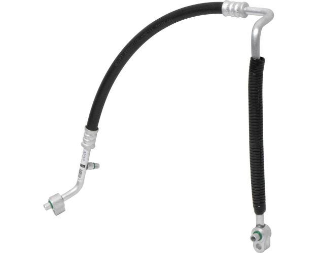 HA11382C A&C Refrigerant Discharge Hose for 2004-2005 Cadillac Escalade EXT