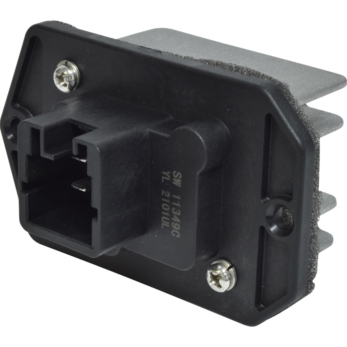 SW11349C HVAC Blower Motor Resistor for 2001-2007 Toyota Sequoia