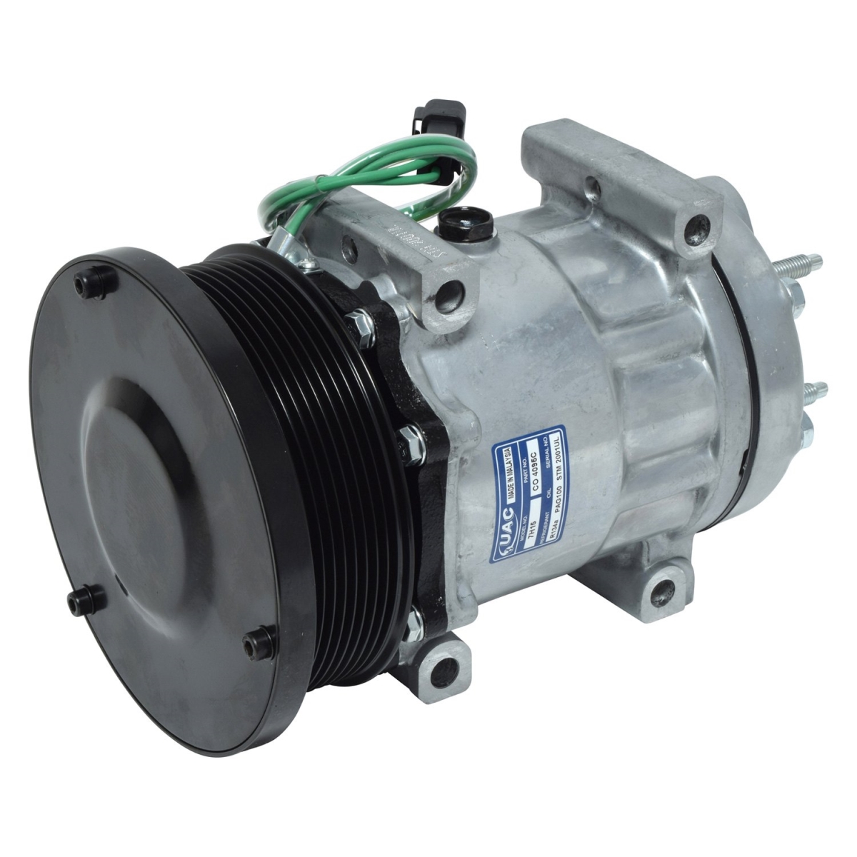 CO4095C Air Conditioning Compressors