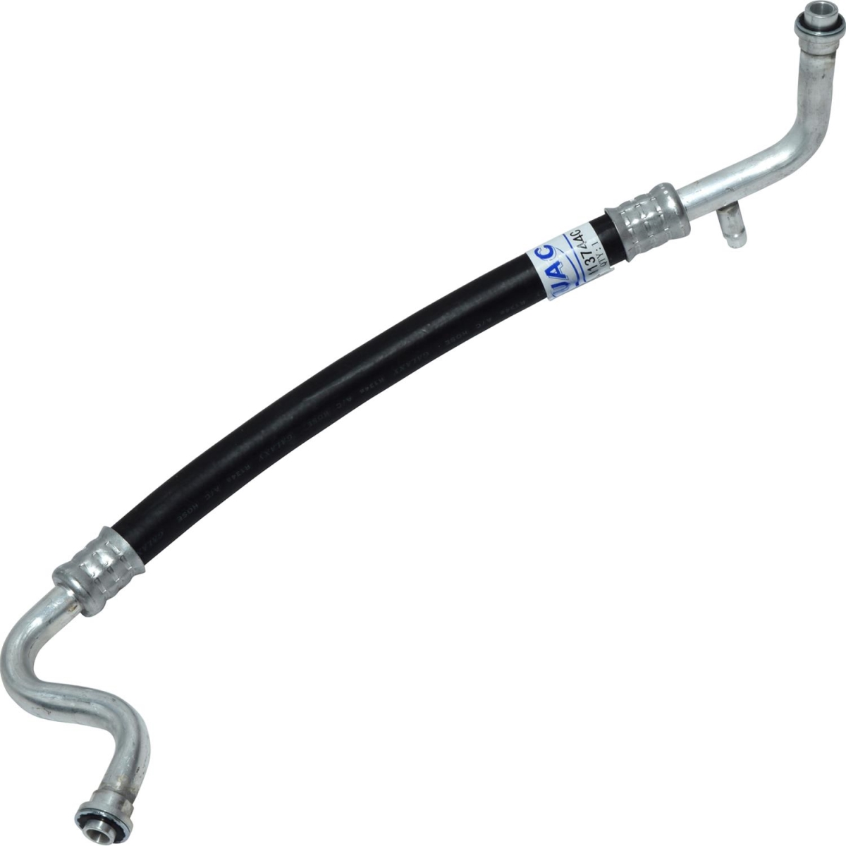 HA113744C Discharge Suction Line Hose Assembly for 2002-2022 Freightliner Sprinter
