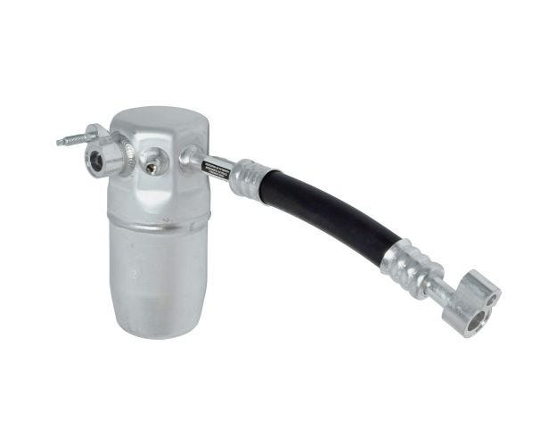 HA10356C A&C Accumulator with Hose Assembly for 1998-2002 Chevrolet Camaro