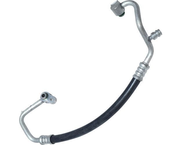 HA111233C A&C Refrigerant Discharge Hose for 2004-2004 Suzuki Vitara