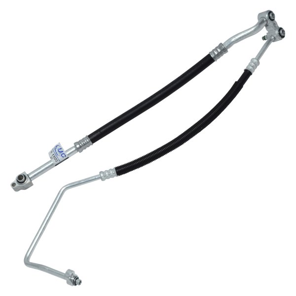 HA113782C A&C Manifold Hose Assembly for 2006 GMC C6500 Topkick