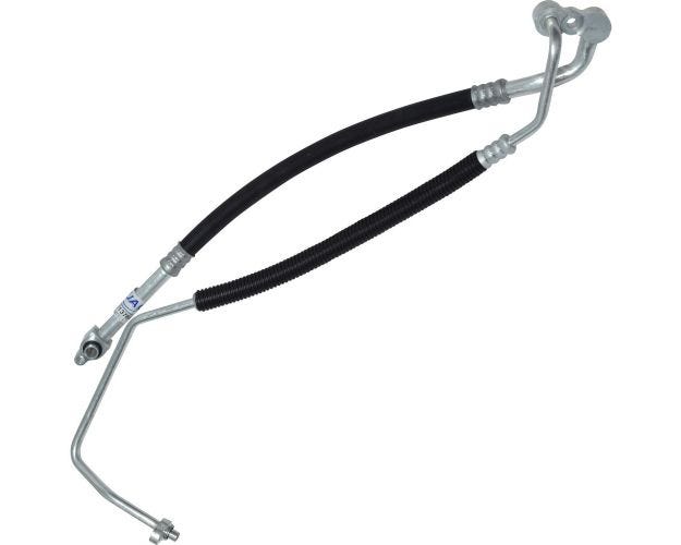 HA113784C A&C Manifold Hose Assembly for 2003-2003 Chevrolet C7500 Kodiak