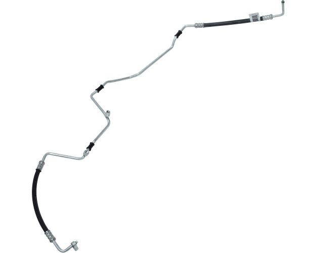 HA113759C A&C Refrigerant Liquid Hose for 2010-2014 Hyundai Tucson