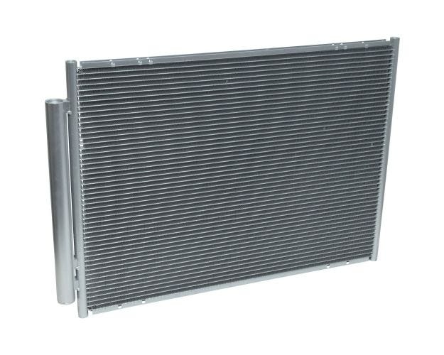 CN3284PFXC A&C Condenser for 2004-2010 Toyota Sienna