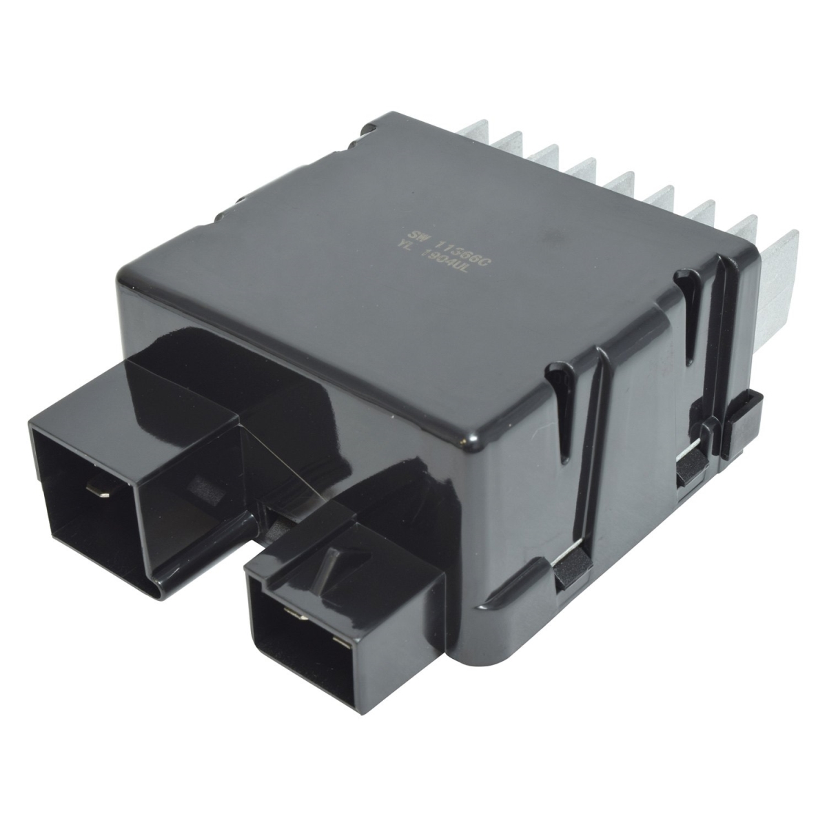 SW11366C HVAC Blower Motor Resistors for 1996-1997 Ford Taurus