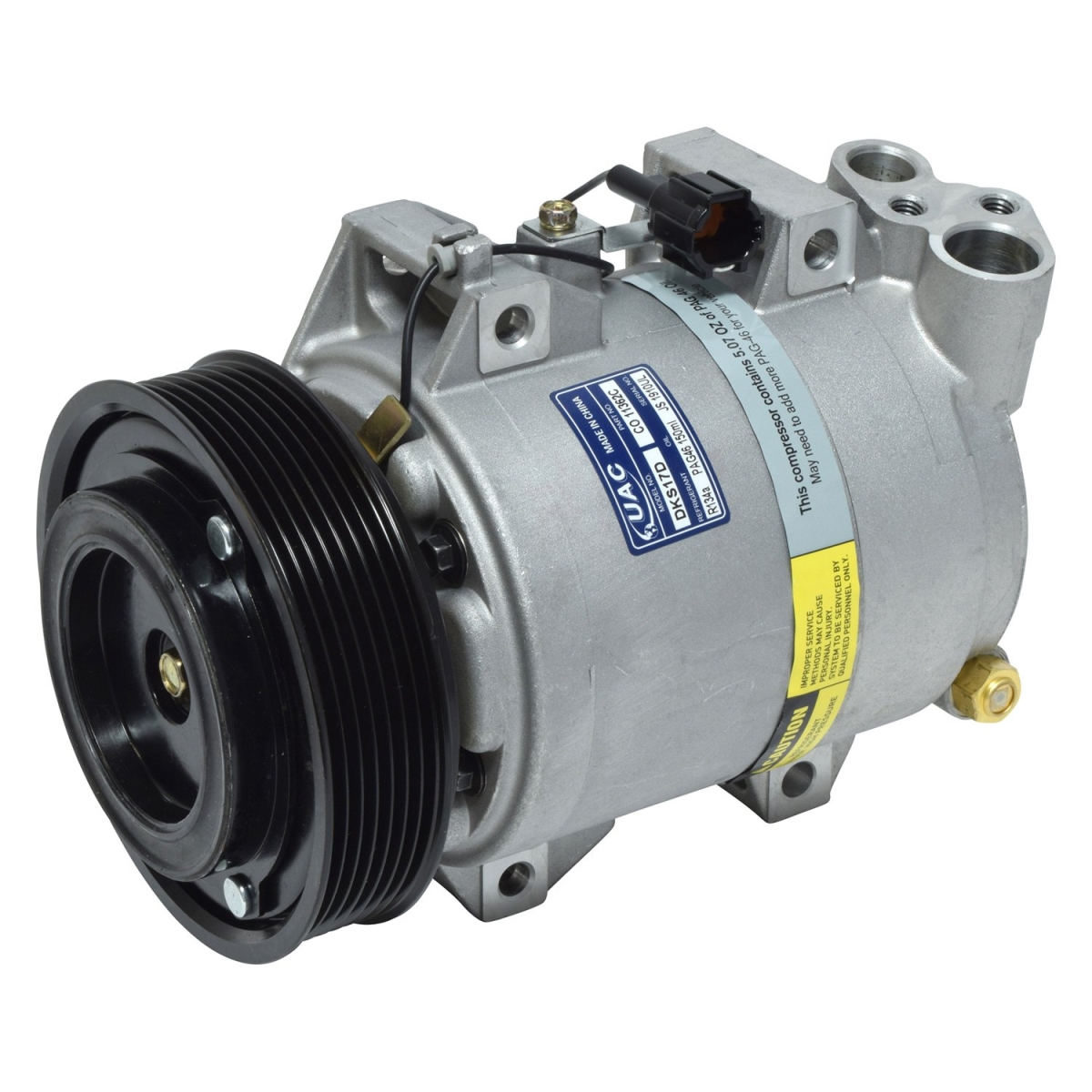 CO11362C Air Conditioning Compressors