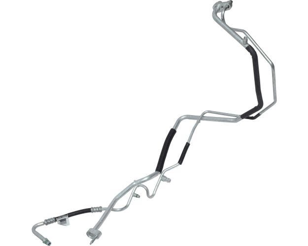 HA113792C A&C Suction & Liquid Line Hose Assembly for 2014-2016 Chevrolet Impala Limited