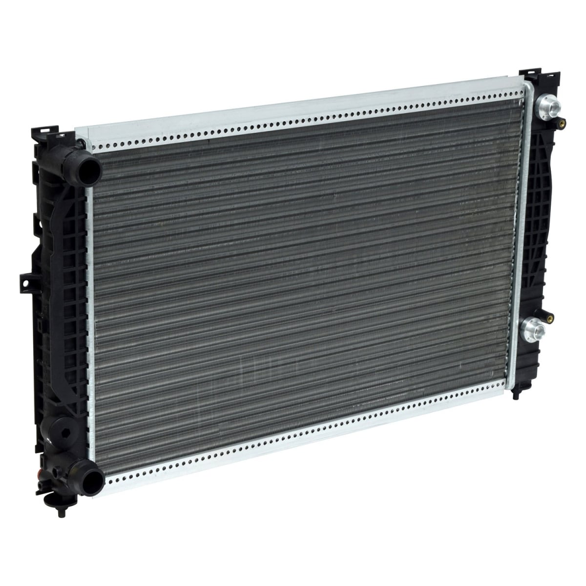 RA2034C Standard Replacement Radiator for 1997 Audi A4