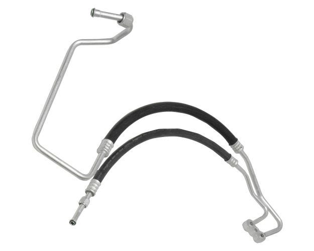 HA5732C A&C Manifold Hose Assembly for 1985-1986 Chevrolet C10