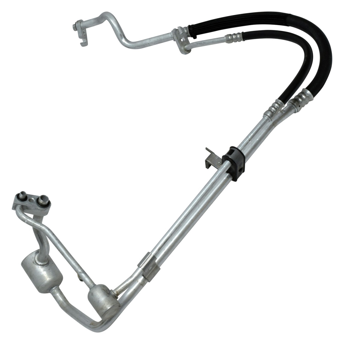 HA113799C Air Conditioning Hoses  Lines for 2016 Chevrolet Silverado 1500