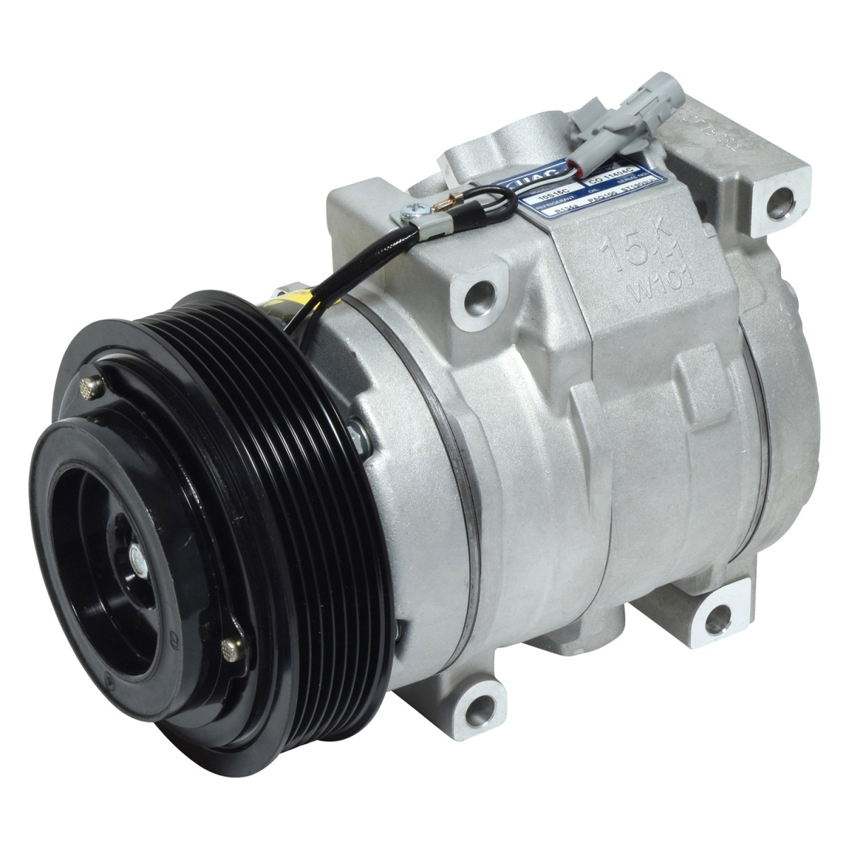 CO11404C Air Conditioning Compressors