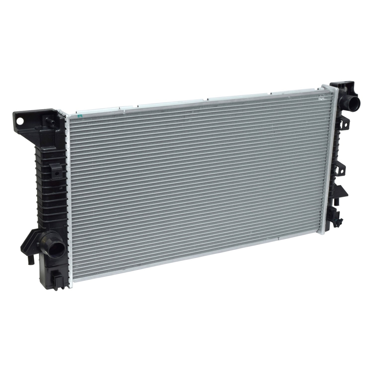 RA13046C Standard Replacement Radiator for 2007-2009 Ford Expedition