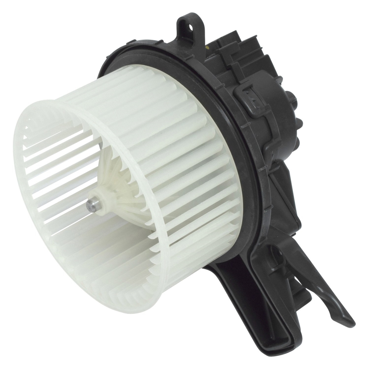BM10046C Black HVAC Blower Motor for 2018-2022 Buick Enclave - Plastic
