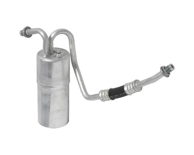 HA9980C A&C Accumulator with Hose Assembly for 1993-1998 Mercury Villager