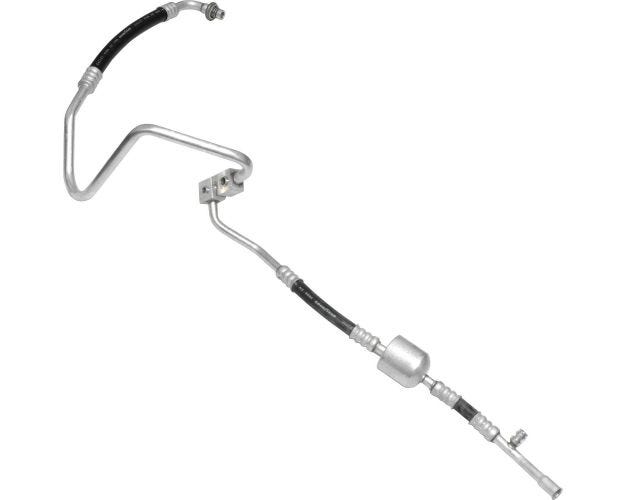 HA9989C A&C Manifold Hose Assembly for 1991-1993 Mazda Navajo