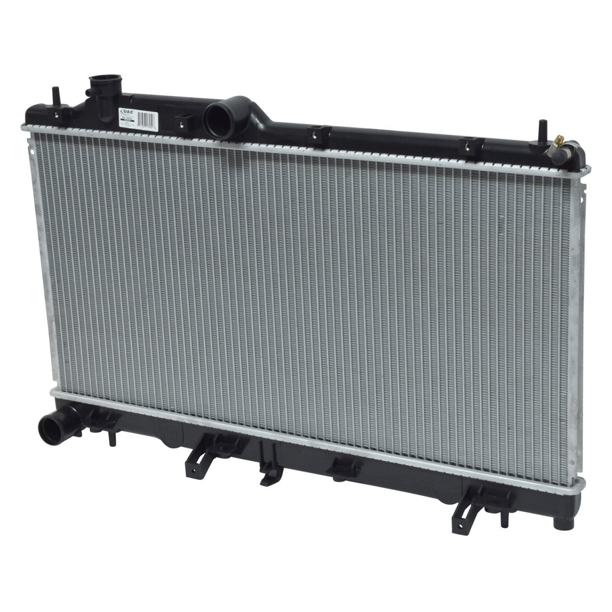 RA13093C Standard Replacement Radiator for 2008-2010 Subaru Impreza