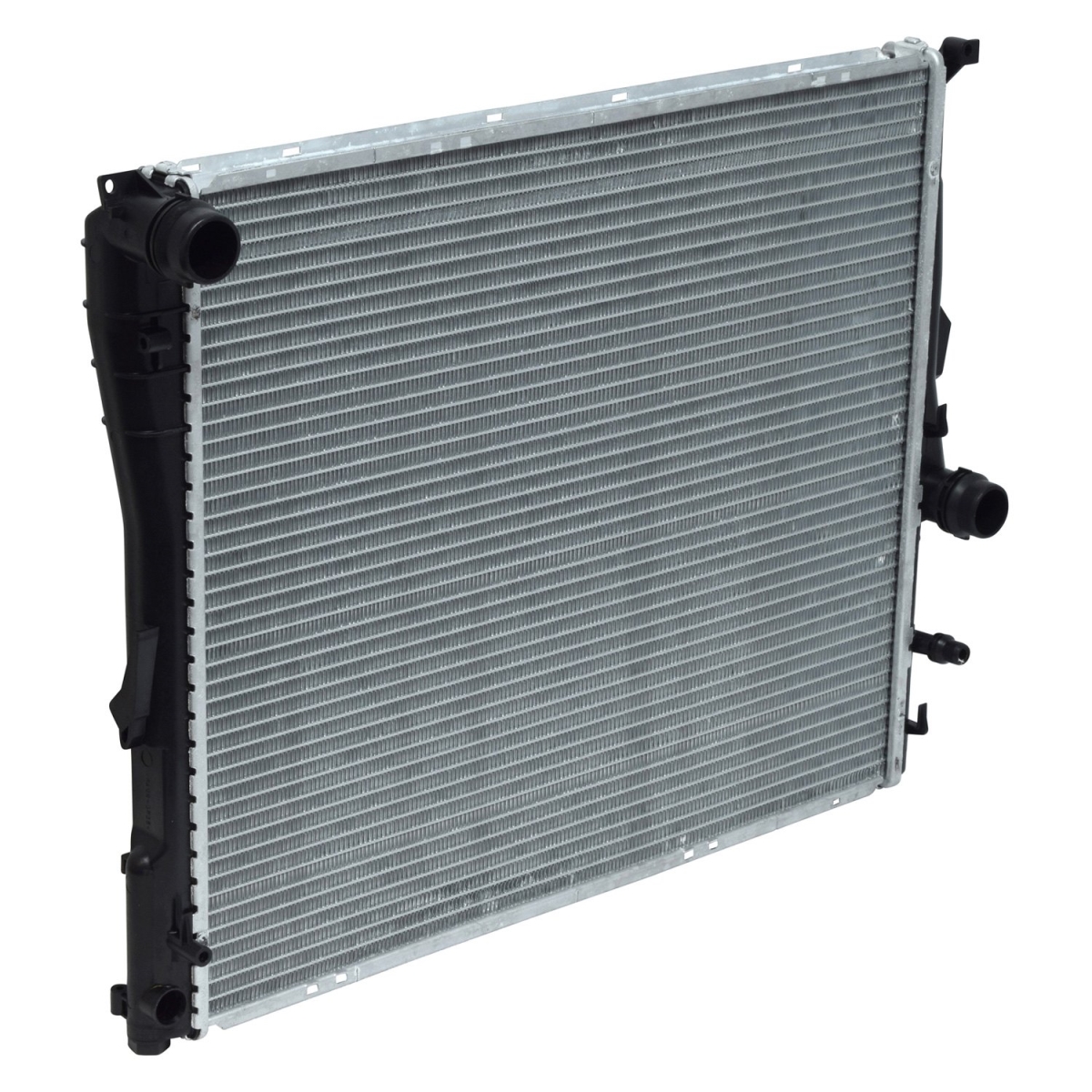 RA13277C Standard Replacement Radiator for 2007-2008 BMW X3