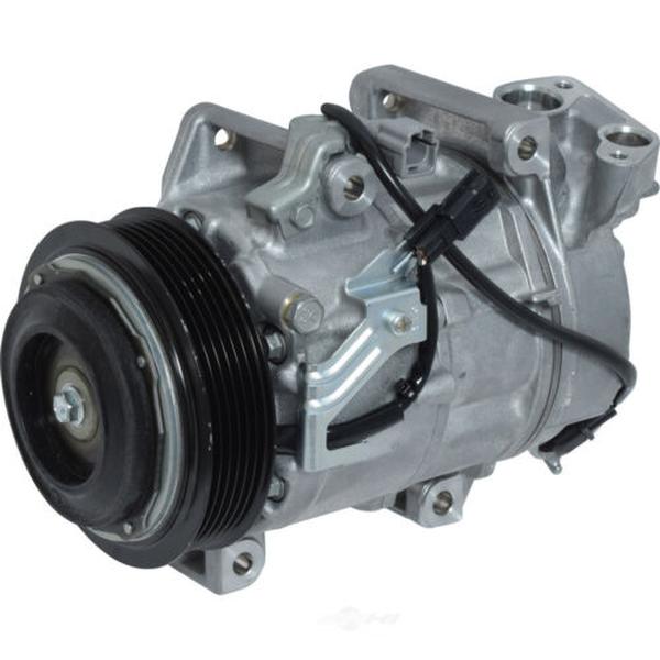 CO11405C Air Conditioning Compressors for 2019 Nissan Rogue Special Edition