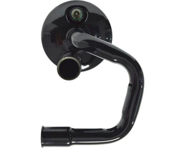 RD10076C A&C Accumulator for 2003-2004 Lincoln Town Car