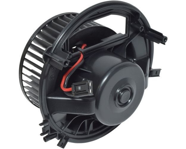 BM10047C HVAC Blower Motor for 2015-2019 Volkswagen Golf R