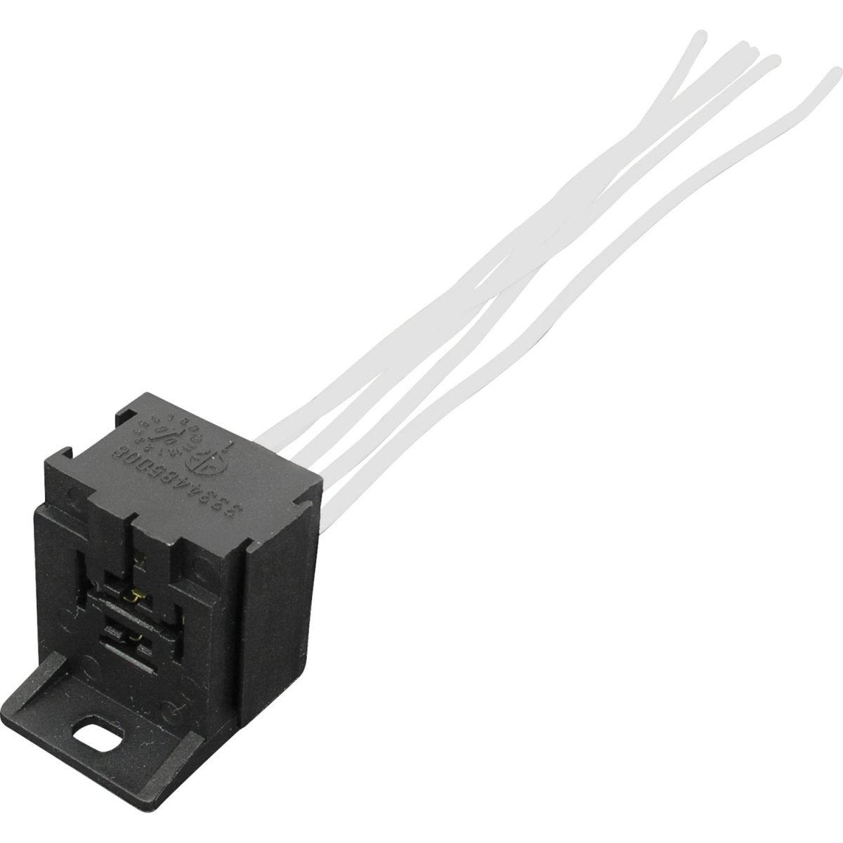 HC2007C HVAC Harness Wire Connectors