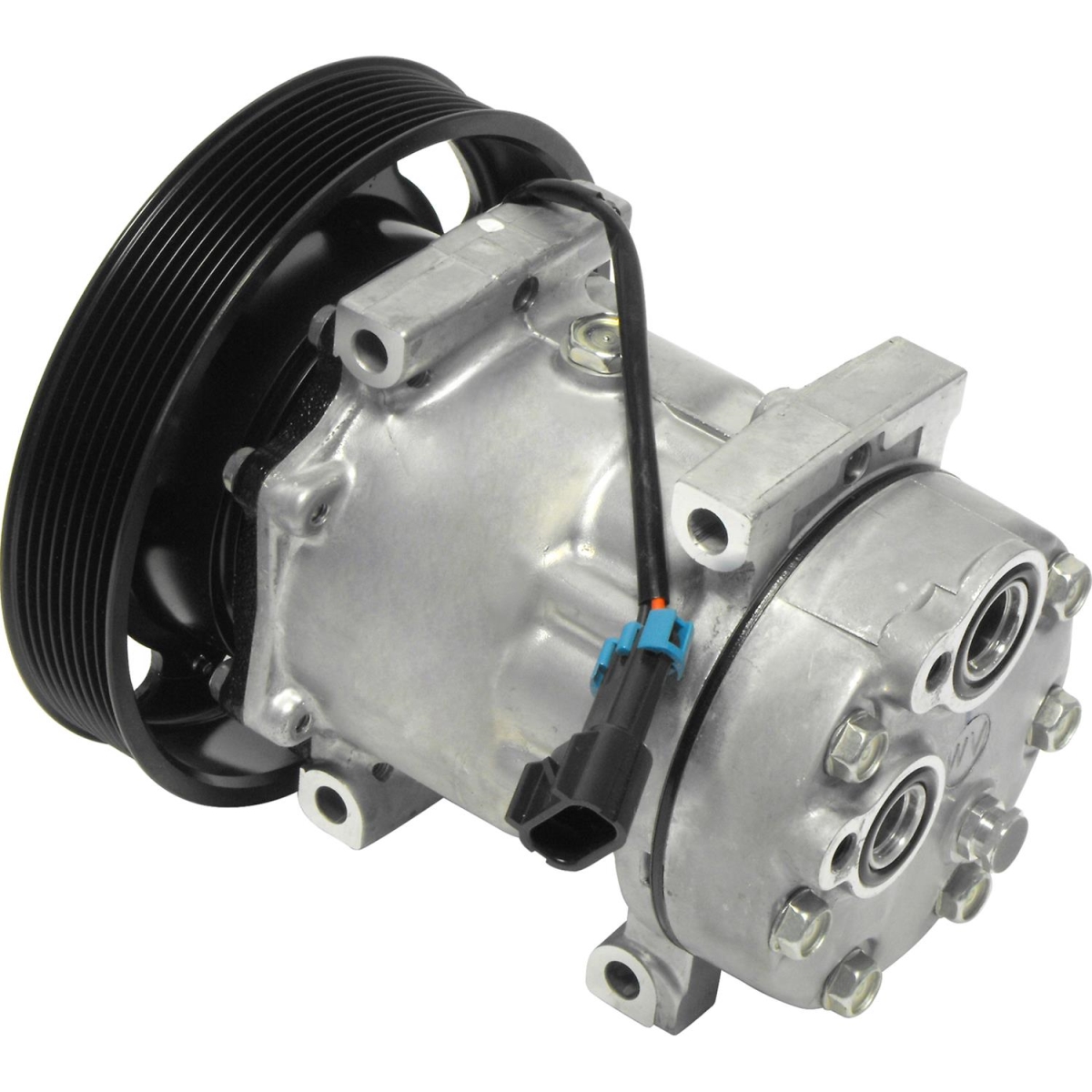 CO4326 Air Conditioning Compressors for 2008-2015 Mack LEU