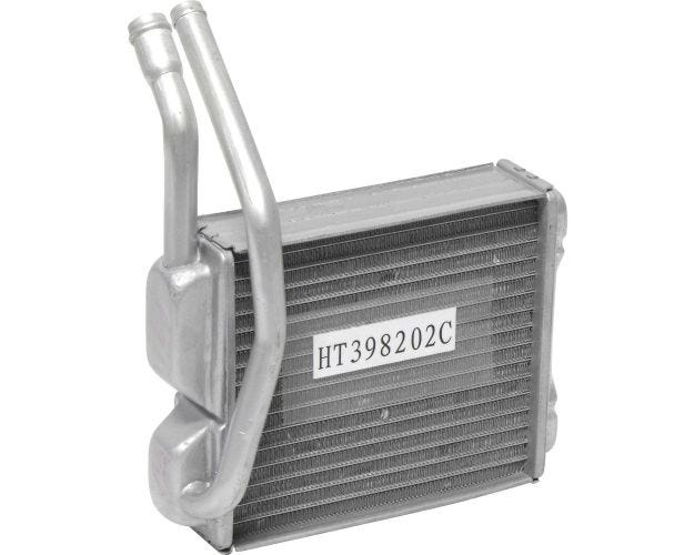HT398202C HVAC Heater Core for 1984-1996 Chevrolet Corvette