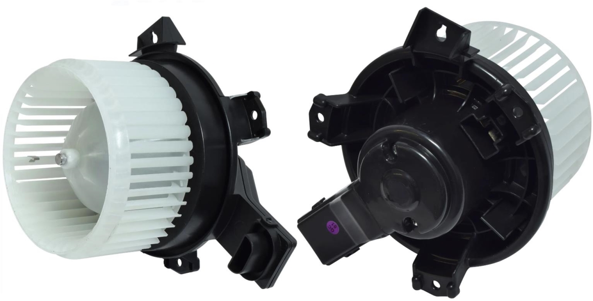 BM10054C HVAC Blower Motor for 2019 Hyundai Sonata Preferred
