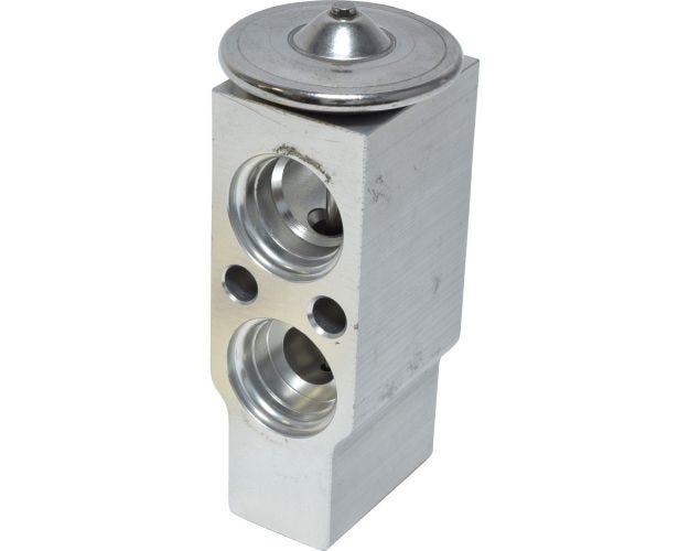 EX529485C A&C Expansion Valve for 2011-2014 Mazda 2