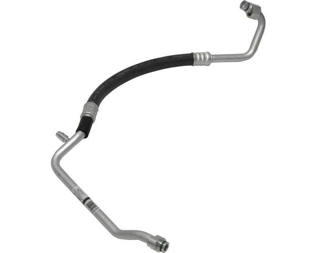 HA11296C A&C Suction Line Hose Assembly for 2006-2011 Honda Civic
