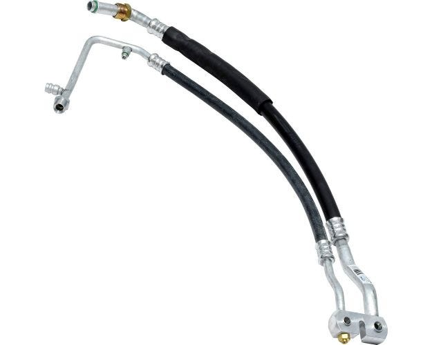 HA11420C A&C Manifold Hose Assembly for 1997-2001 Ford E-250 Econoline