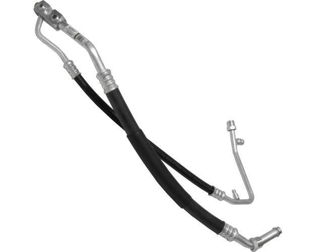 HA11421C A&C Manifold Hose Assembly for 2002-2006 Ford Econoline