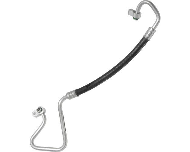 HA11294C A&C Refrigerant Discharge Hose for 2006-2011 Honda Civic