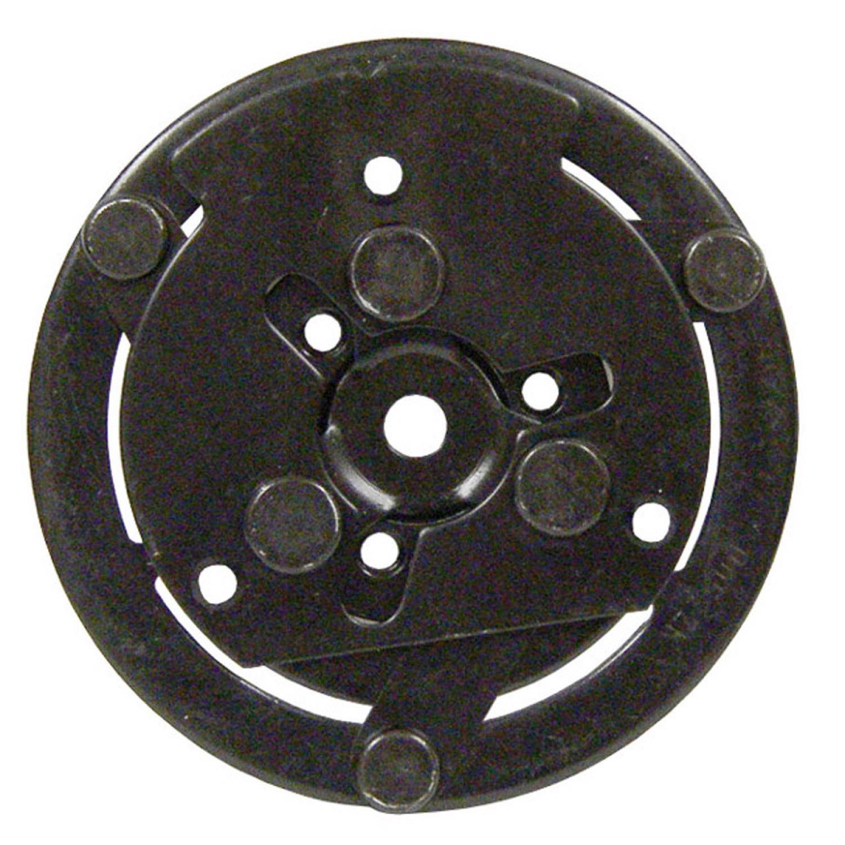 HU4663C Compressor Clutch Hub