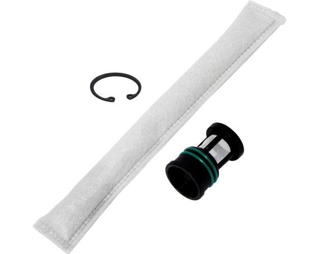 RD10136KTC A&C Receiver Drier & Desiccant Element Kit for 2007-2014 Suzuki SX4