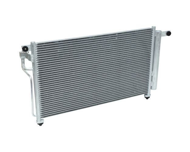 CN3386PFXC A&C Condenser for 2006-2011 Kia Rio5