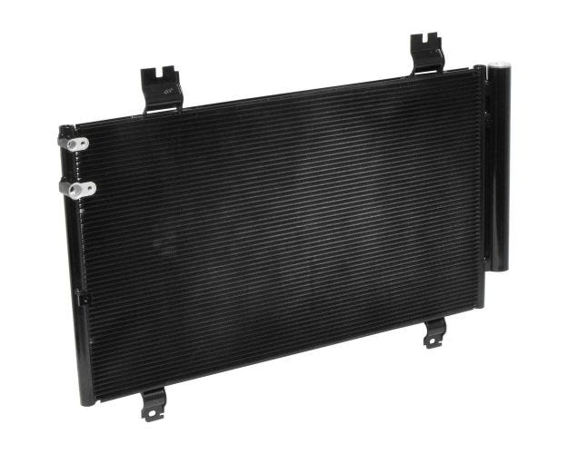 CN3490PFXC A&C Condenser for 2008-2011 Lexus GS460