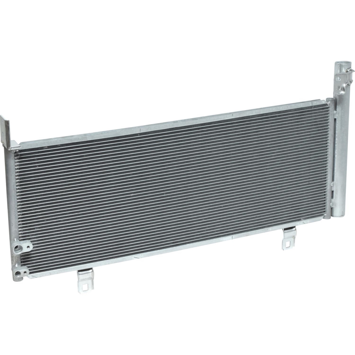 CN3694PFXC Aluminum Natural Air Conditioning Condenser for 2010 Toyota Camry Hybrid