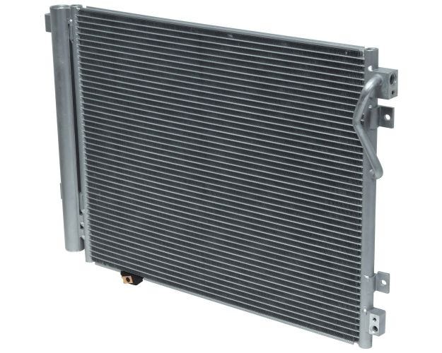 CN3695PFXC A&C Condenser for 2009-2010 Kia Borrego