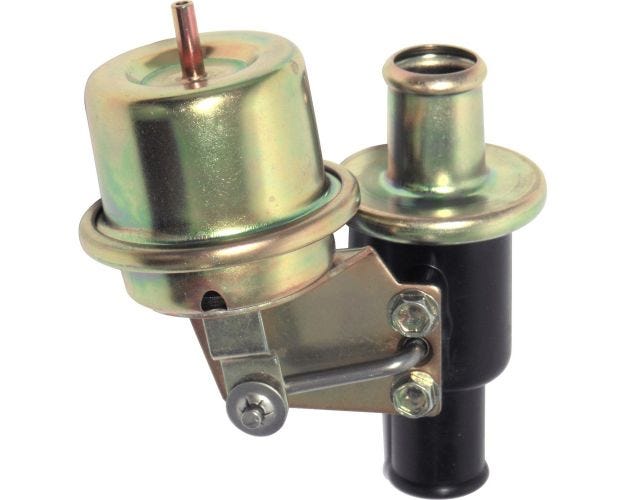 HV1021C HVAC Heater Control Valve for 1981-1982 Ford Escort