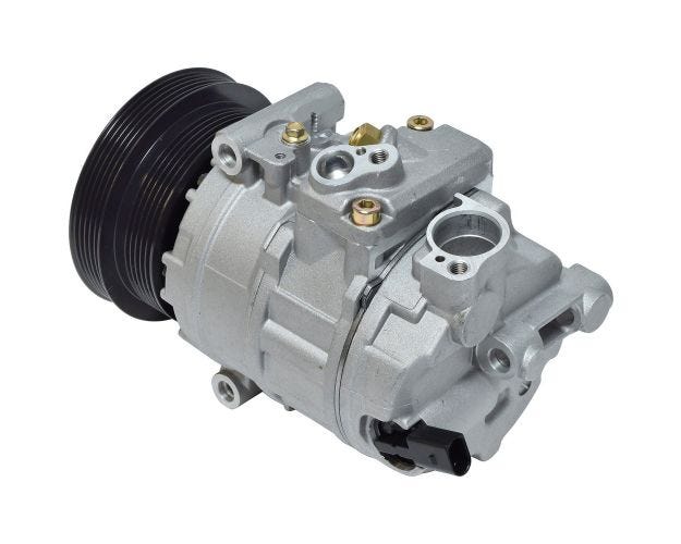 CO4574JC A&C Compressor for 2005-2014 Volkswagen Jetta