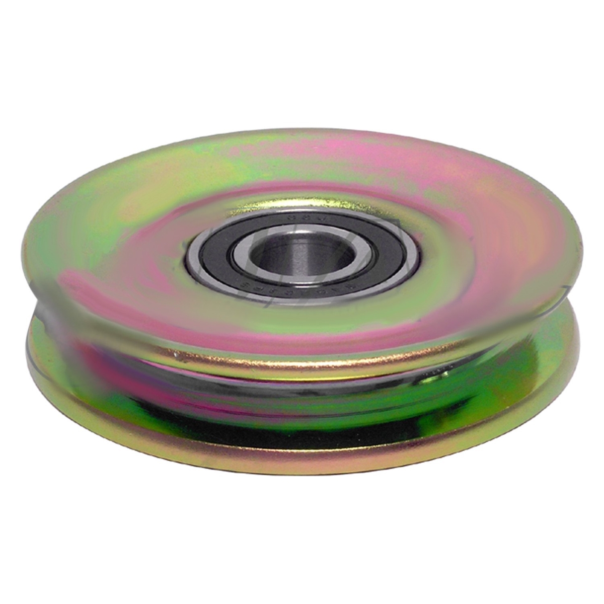 IP1000C Accessory Drive Belt Tensioner Pulley